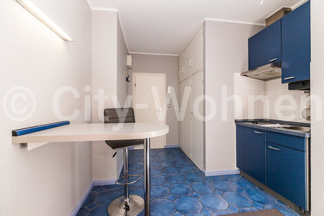 moeblierte Wohnung mieten in Hamburg Hohenfelde/Wandsbeker Stieg. 
