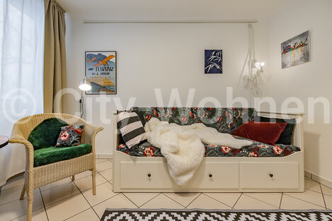 furnished apartement for rent in Hamburg Altona/Mörkenstraße. 