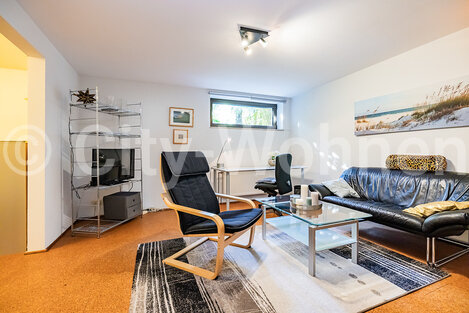 furnished apartement for rent in Hamburg Schenefeld/Eichendorffstraße.