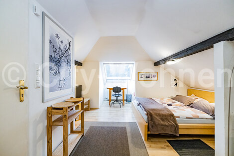 Alquilar apartamento amueblado en Hamburgo Fuhlsbüttel/Heschredder. vivir y comer