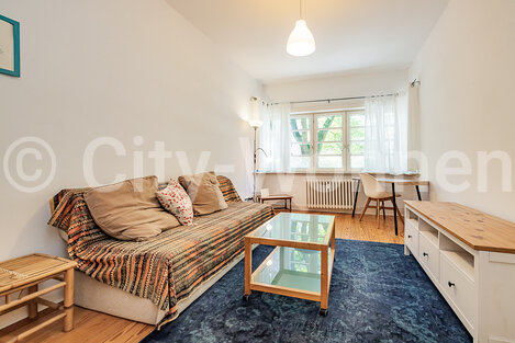 furnished apartement for rent in Hamburg Neustadt/Kornträgergang. 