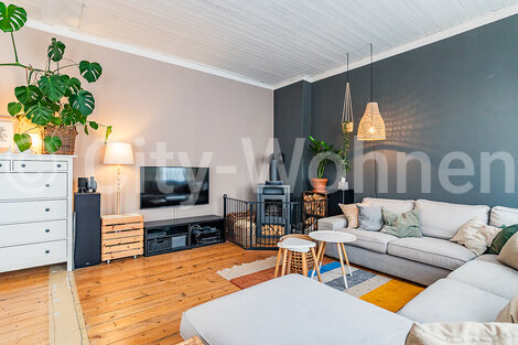 Alquilar apartamento amueblado en Hamburgo Altona/Holstenstraße.