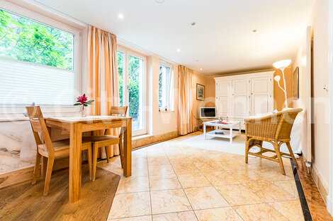 furnished apartement for rent in Hamburg Uhlenhorst/Fährhausstraße.