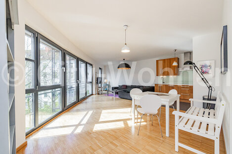 furnished apartement for rent in Hamburg Altona/Otzenstraße. 