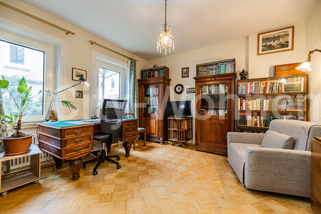 furnished apartement for rent in Hamburg Winterhude/Geibelstraße. 