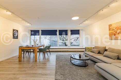 furnished apartement for rent in Hamburg Hohenfelde/Sechslingspforte. 