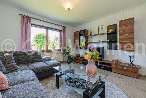 furnished apartement for rent in Hamburg Moorfleet/Kneidenweg. 
