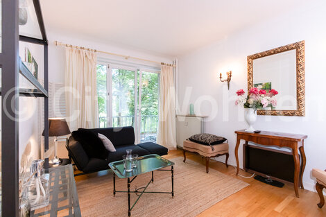 moeblierte Wohnung mieten in Hamburg Hohenfelde/Eilenau. 