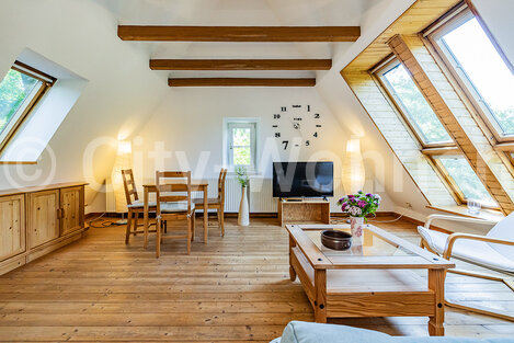 Alquilar apartamento amueblado en Hamburgo Harburg/Hansingweg. 