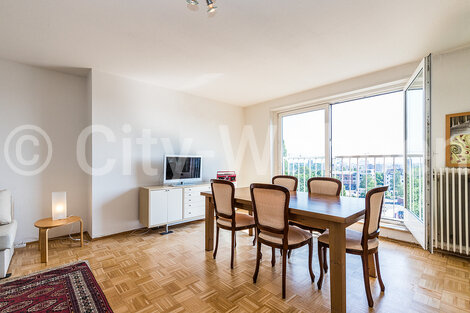 moeblierte Wohnung mieten in Hamburg Ottensen/Barnerstraße. Wohnen & Essen