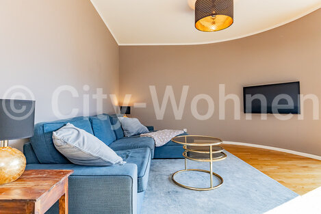 Alquilar apartamento amueblado en Hamburgo Neustadt/Neumayerstraße. 