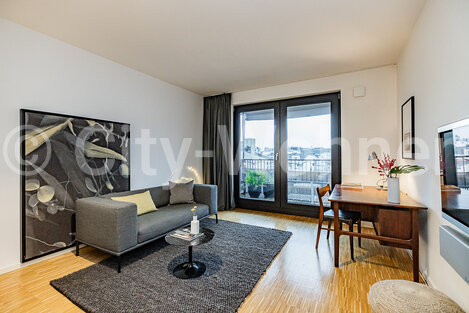 furnished apartement for rent in Hamburg Hoheluft/Hoheluftchaussee. 