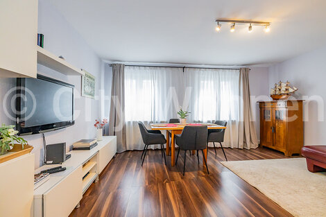 moeblierte Wohnung mieten in Hamburg Fuhlsbüttel/Niedernstegen. 