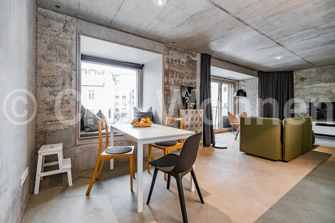Alquilar apartamento amueblado en Hamburgo Ottensen/Friedensallee. 