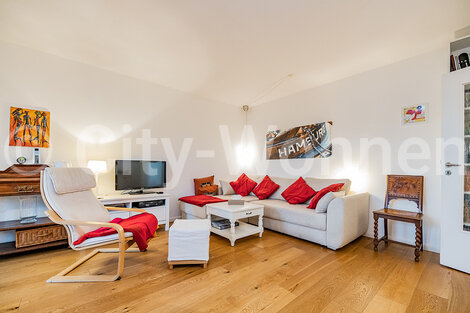 furnished apartement for rent in Hamburg Ottensen/Hohenzollernring. 