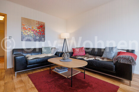 Alquilar apartamento amueblado en Hamburgo Barmbek/Steilshooper Straße. vivir y comer