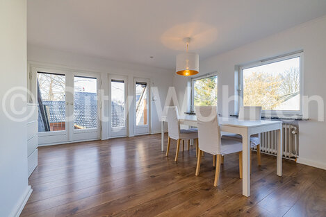 Rent a furnished apartment in Hamburg | City-Wohnen - Apartments for ...