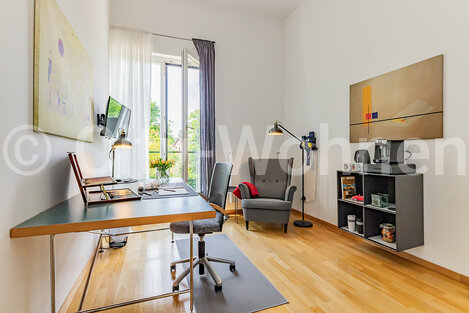 Alquilar apartamento amueblado en Hamburgo Rahlstedt/Wehlbrook.