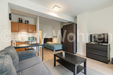 furnished apartement for rent in Hamburg Borgfelde/Hinrichsenstraße. 