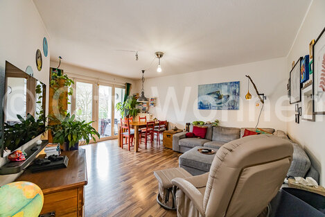 furnished apartement for rent in Hamburg Altona/Harkortstieg. 