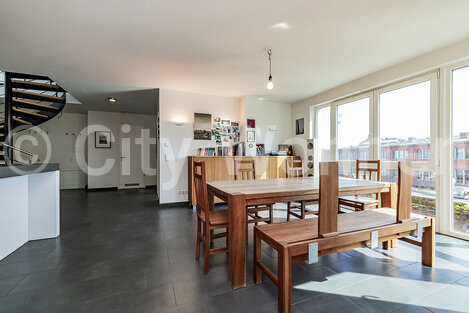 furnished apartement for rent in Hamburg Sternschanze/Sternstraße. 