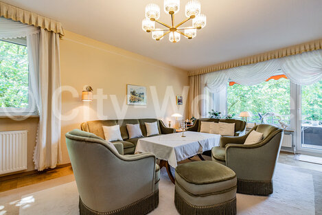 furnished apartement for rent in Hamburg Stellingen/Hagenbeckstraße. 