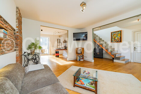 furnished apartement for rent in Hamburg Barmbek/Beim Alten Schützenhof.