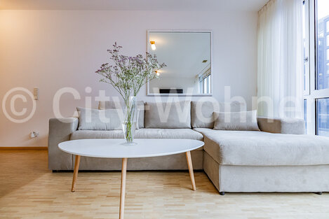 furnished apartement for rent in Hamburg Neustadt/Admiralitätstraße. 
