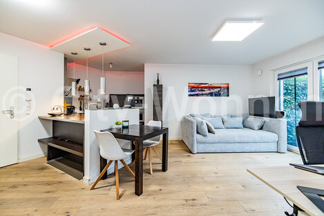 furnished apartement for rent in Hamburg Eidelstedt/Pinneberger Chaussee. 