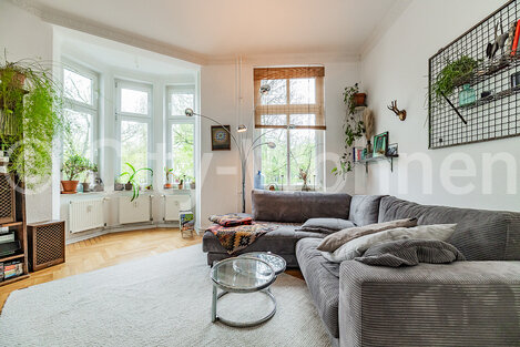 furnished apartement for rent in Hamburg Altona/Carsten-Rehder-Straße. 