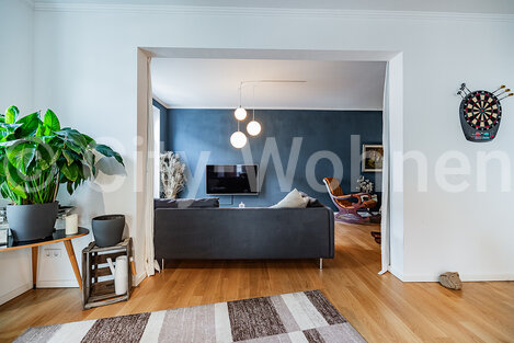 furnished apartement for rent in Hamburg Altona/Helga-Feddersen-Twiete. 