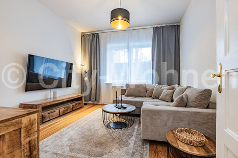 moeblierte Wohnung mieten in Hamburg Eimsbüttel/Kieler Straße. 