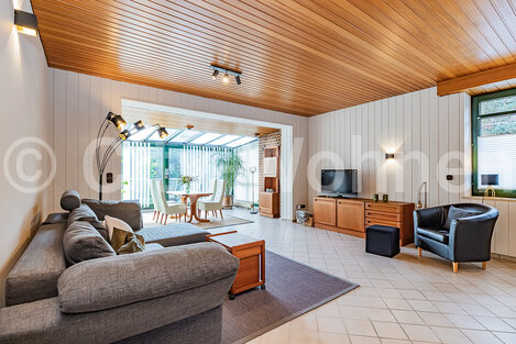 Alquilar apartamento amueblado en Hamburgo Eilbek/Eilbeker Weg.