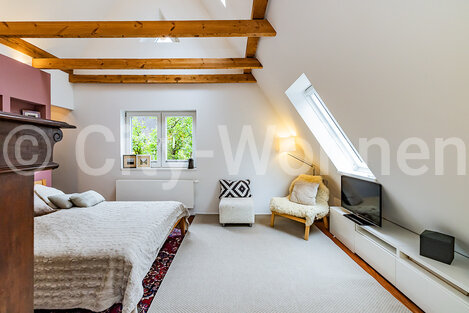 furnished apartement for rent in Hamburg Bramfeld/Am Damm. 