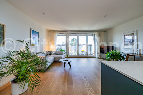 furnished apartement for rent in Hamburg Sternschanze/Amandastraße. 