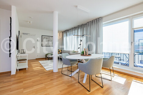 furnished apartement for rent in Hamburg Altona/Amundsenstraße. 