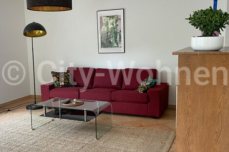 furnished apartement for rent in Hamburg Eimsbüttel/Bismarckstraße. 