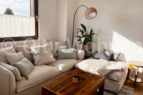 Alquilar apartamento amueblado en Hamburgo Bramfeld/Hildeboldtweg. 