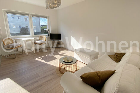 Alquilar apartamento amueblado en Hamburgo Wedel/Galgenberg. 