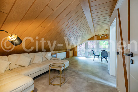 furnished apartement for rent in Hamburg Harburg/Ölschlägerweg. 