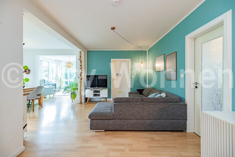 furnished apartement for rent in Hamburg Stellingen/Pelikanstieg. 