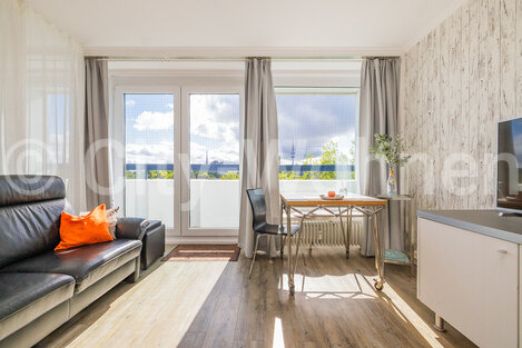 furnished apartement for rent in Hamburg Eimsbüttel/Doormannsweg. 