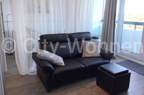 moeblierte Wohnung mieten in Hamburg Eimsbüttel/Doormannsweg. 