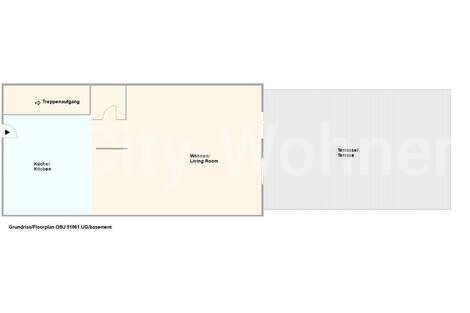 furnished apartement for rent in Hamburg Eidelstedt/Mergenthalerweg. 