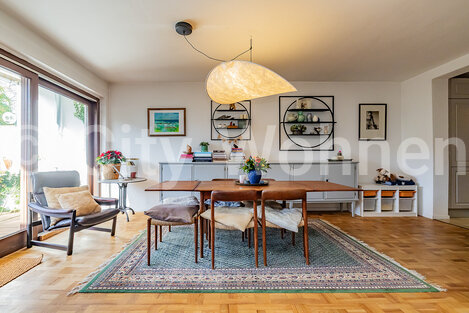 furnished apartement for rent in Hamburg Osdorf/Mindermannweg. 