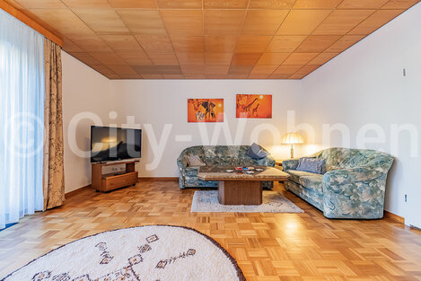 furnished apartement for rent in Hamburg Marienthal/Nöpps. 