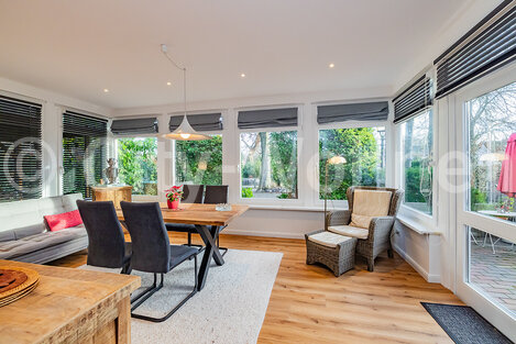 Alquilar apartamento amueblado en Hamburgo Othmarschen/Ohnsorgweg. 