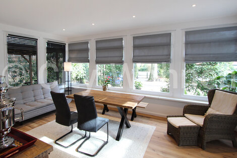 furnished apartement for rent in Hamburg Groß Flottbek/Ohnsorgweg. 2