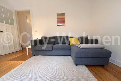 Alquilar apartamento amueblado en Hamburgo Neustadt/Martin-Luther-Straße. 