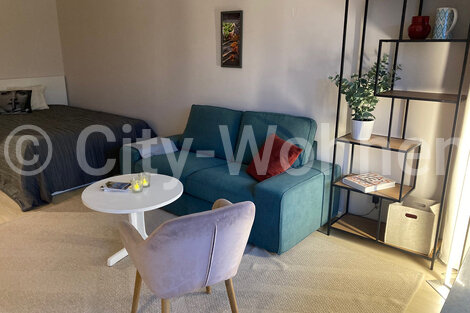 furnished apartement for rent in Hamburg Bramfeld/Bramfelder Chaussee. 